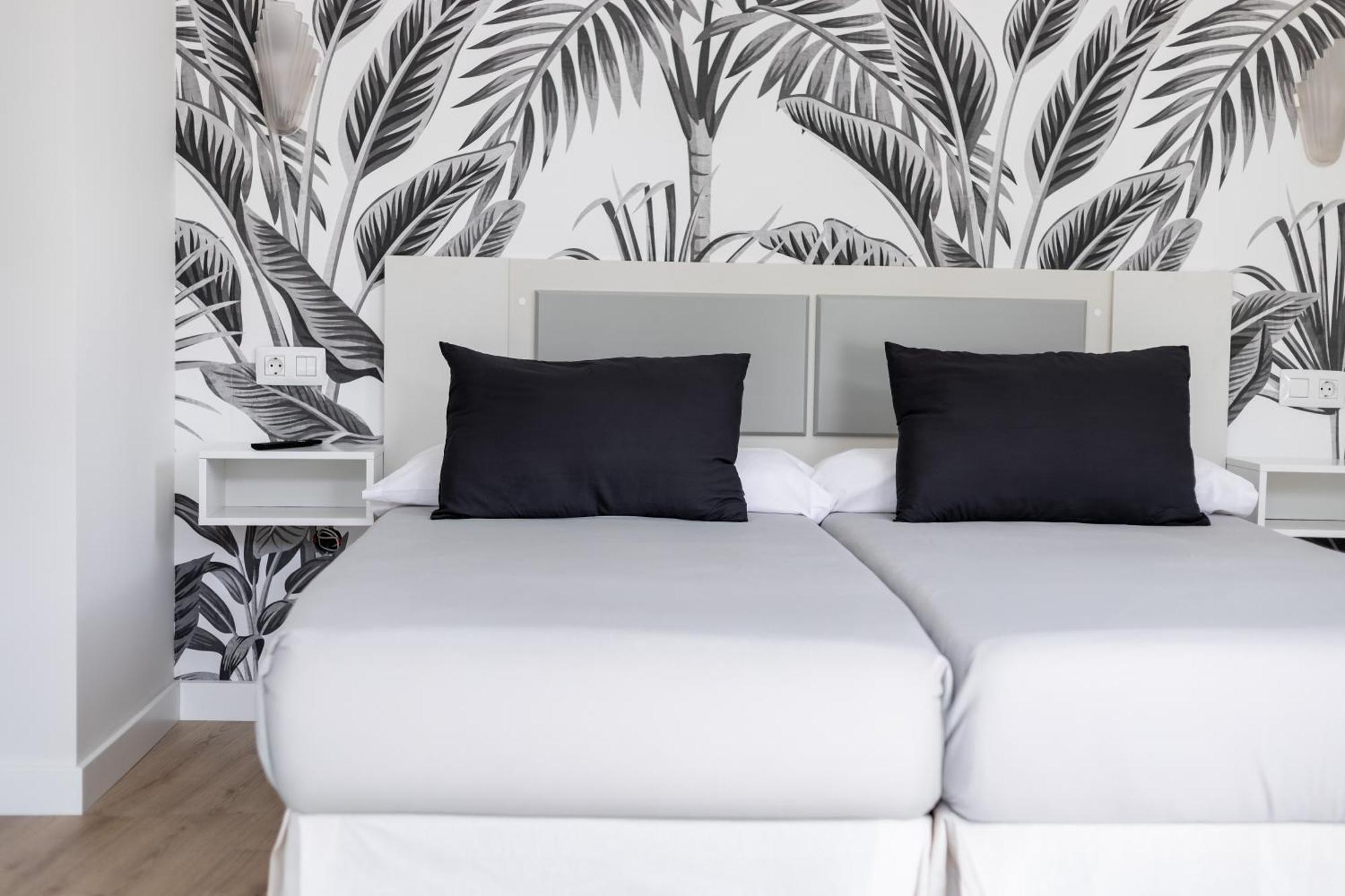 Hotel Boutique Hc Maga Puerto de la Cruz  Eksteriør billede