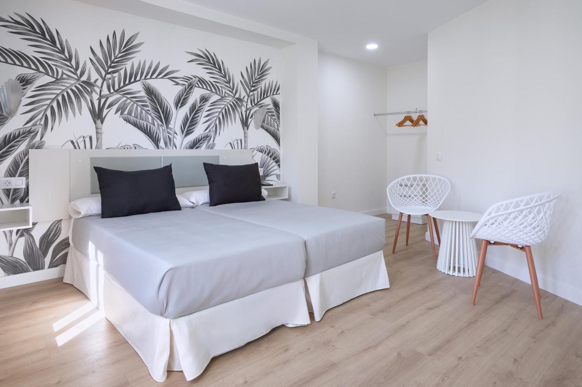 Hotel Boutique Hc Maga Puerto de la Cruz  Eksteriør billede