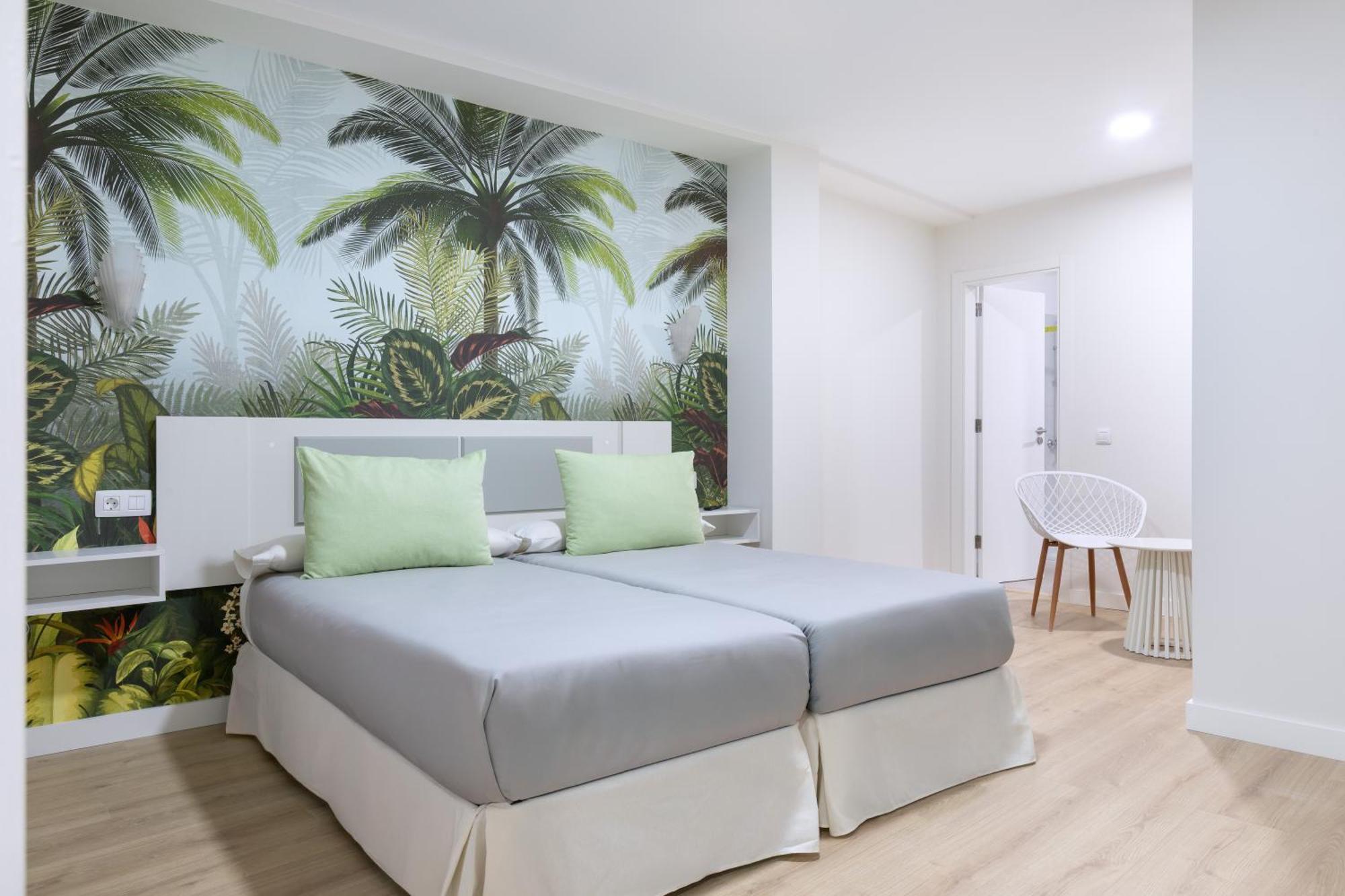 Hotel Boutique Hc Maga Puerto de la Cruz  Eksteriør billede