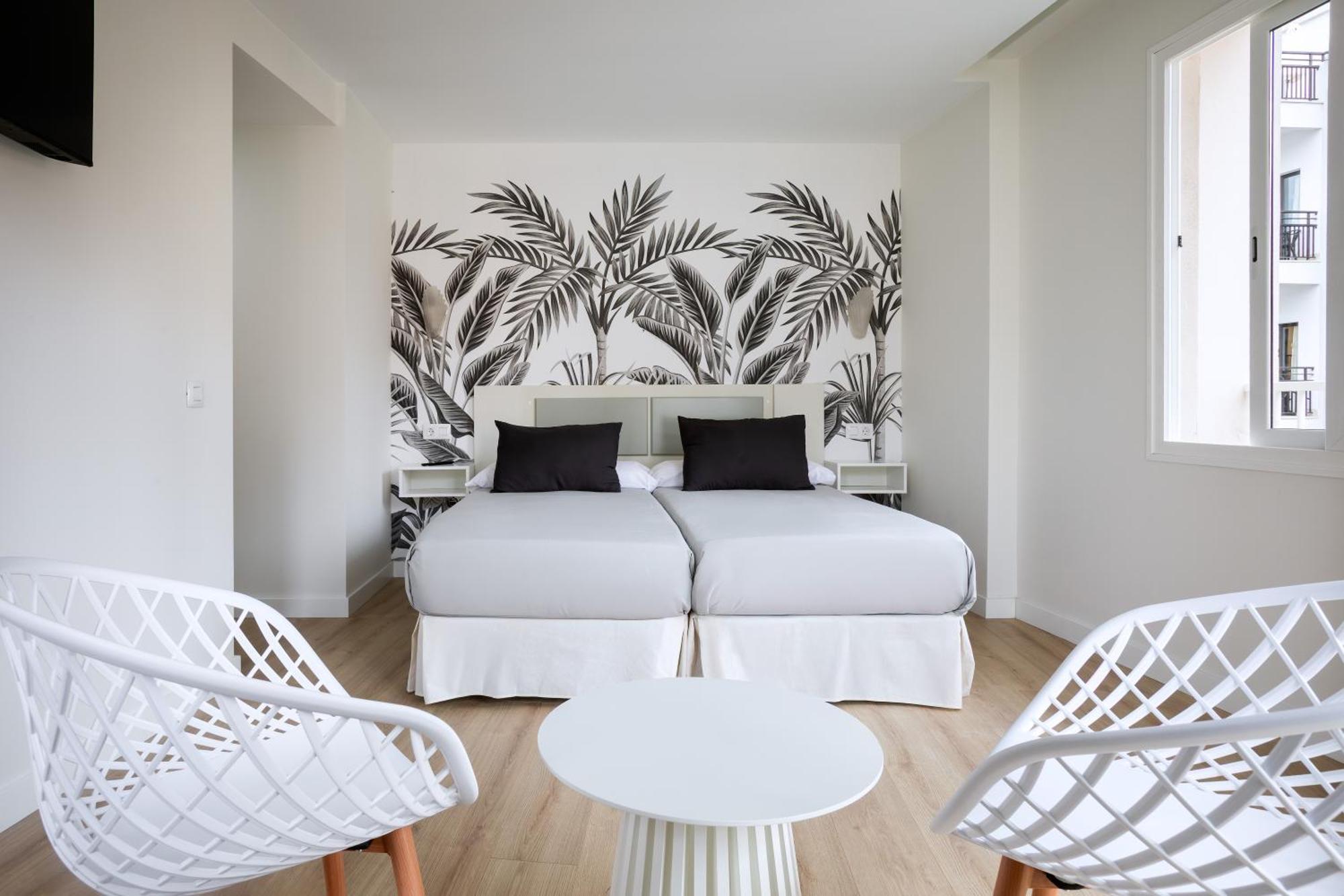 Hotel Boutique Hc Maga Puerto de la Cruz  Eksteriør billede