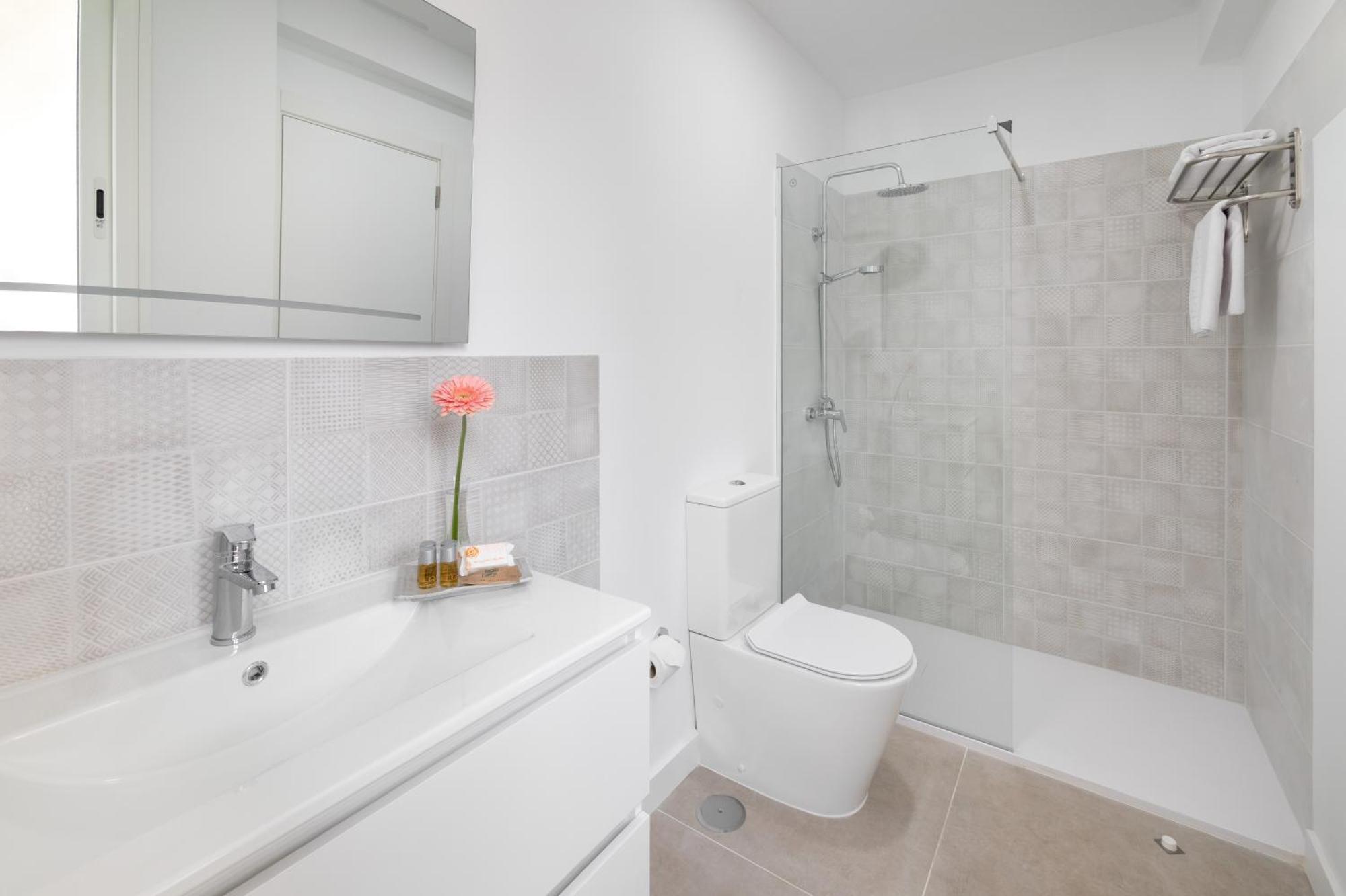 Hotel Boutique Hc Maga Puerto de la Cruz  Eksteriør billede