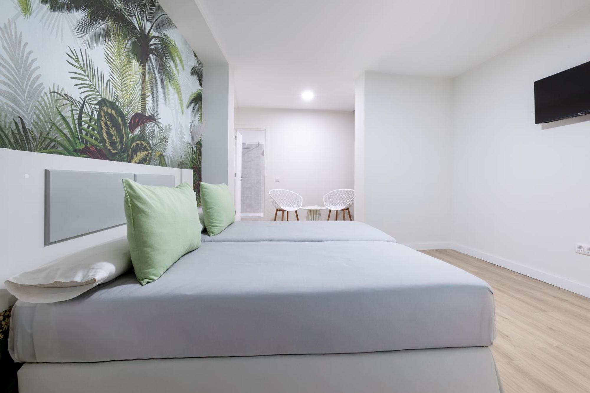 Hotel Boutique Hc Maga Puerto de la Cruz  Eksteriør billede