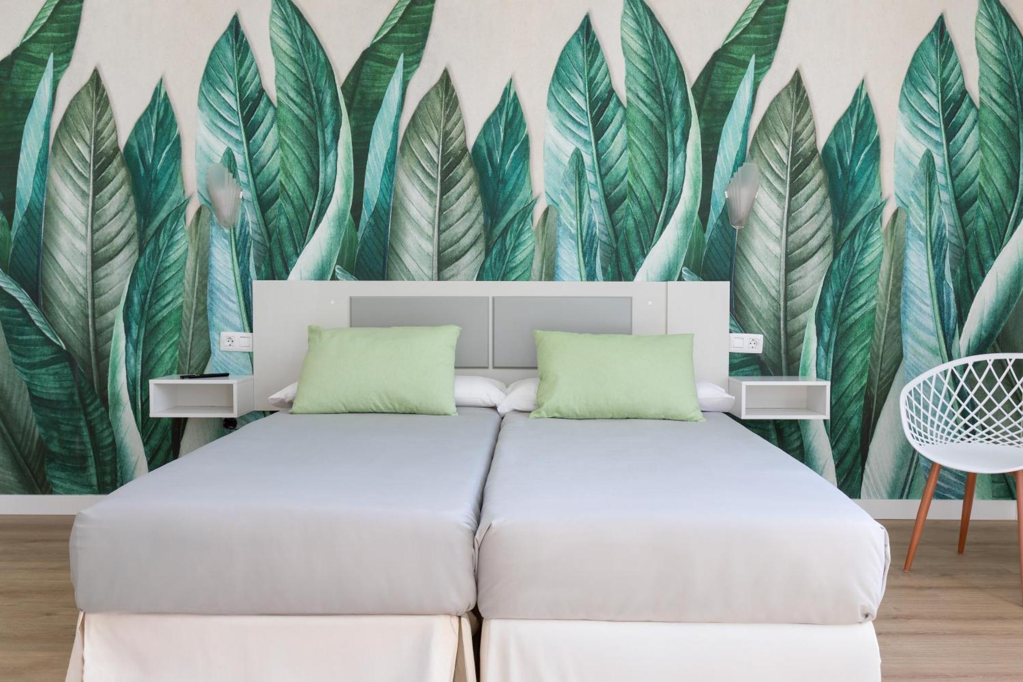 Hotel Boutique Hc Maga Puerto de la Cruz  Eksteriør billede