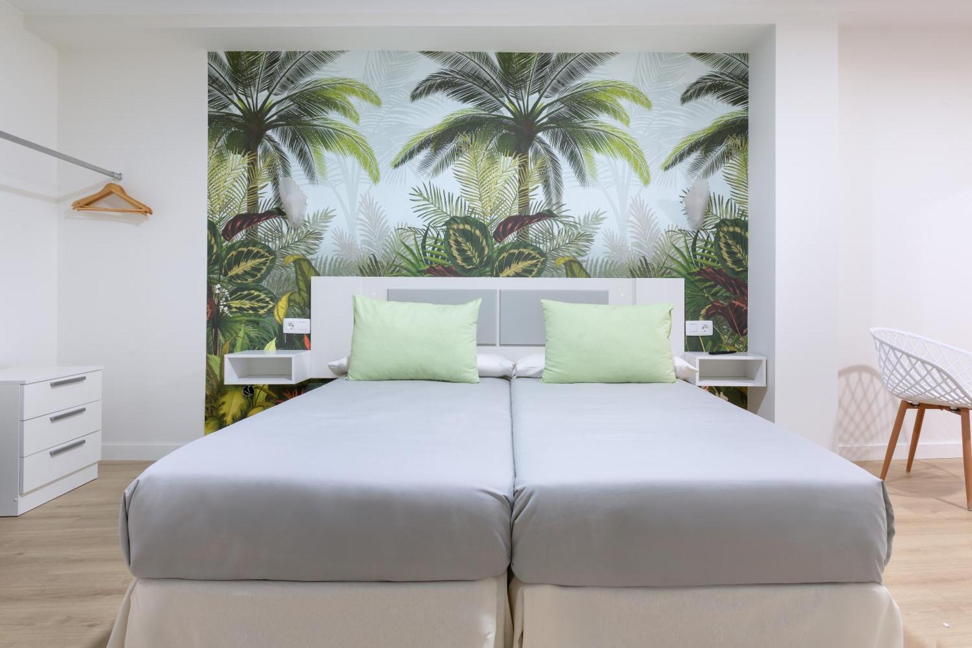 Hotel Boutique Hc Maga Puerto de la Cruz  Eksteriør billede